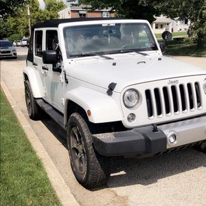 Meet your Posher, Rose